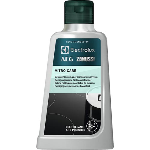 vitro care