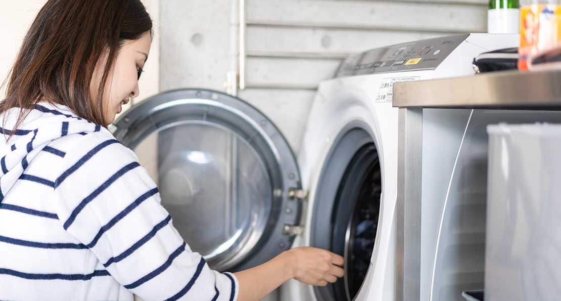 Astuces pour nettoyer son lave-linge